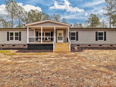 299 Ned Williams Rd Kershaw, SC 29067