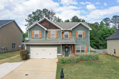 2070 Felicity Lane, Auburn, AL, USA