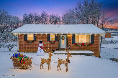 1234 Urban Dr Morristown, TN 37813