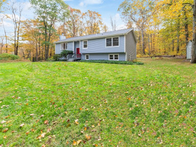 541 Judd Rd Southbury, CT 06488