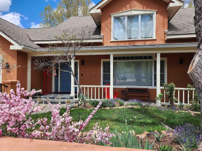 574 Horse Thief Ln Durango, CO 81301