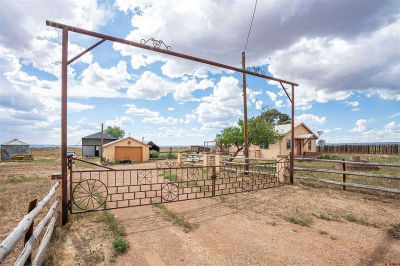 4311 County Road 134 Hesperus, CO 81326