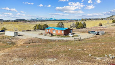 1966 County Road 321 Ignacio, CO 81137
