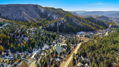93 Manitou Ln Durango, CO 81301