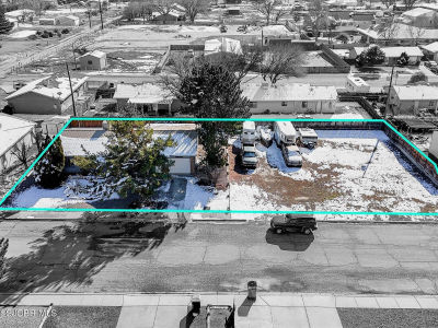 1417 Woodland Dr Bloomfield, NM 87413