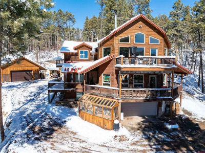 850 Deer Ridge Dr Bayfield, CO 81122