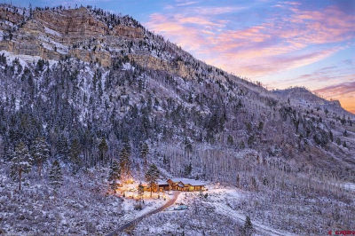 41563 N Us Highway 550 Durango, CO 81301