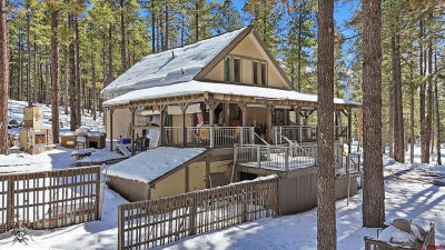 426 Deer Trail Ln Bayfield, CO 81122