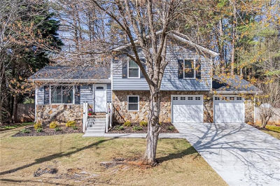 427 Arbour Run Suwanee, GA 30024