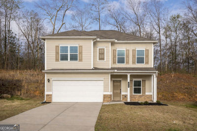 374 Treadstone Dr Dalton, GA 30720