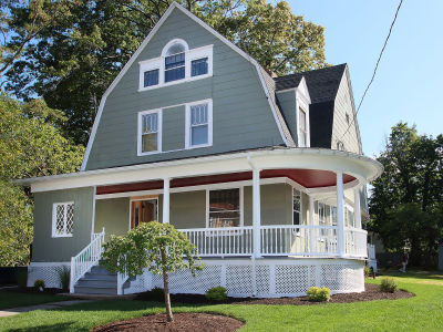 62 Whitney St Hartford, CT 06105