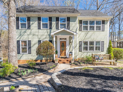 1242 Gray Squirrel Xing Marietta, GA 30062