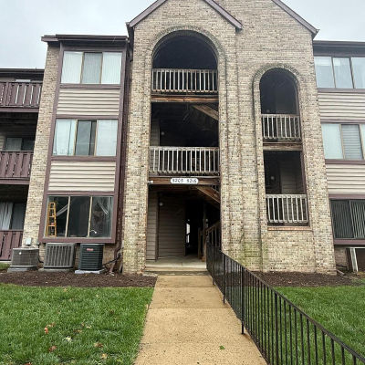 5214 Aberdeen Dr #C Mount Laurel, NJ 08054