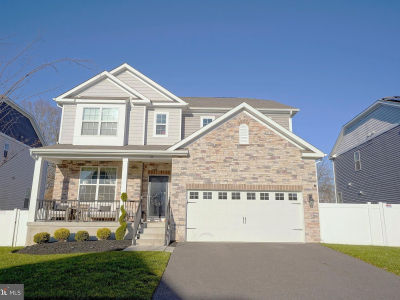 65 Westmont Dr Medford, NJ 08055