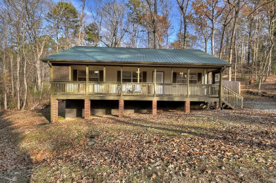 729 Matrix Ln Ellijay, GA 30540
