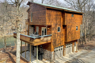 102 Addle Way Ellijay, GA 30540