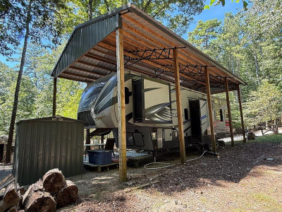 169 19th St Ellijay, GA 30540