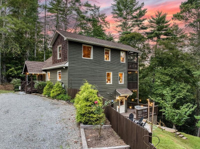 144 Clark Dr Ellijay, GA 30540