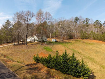 46 Oreman Dr Ellijay, GA 30540