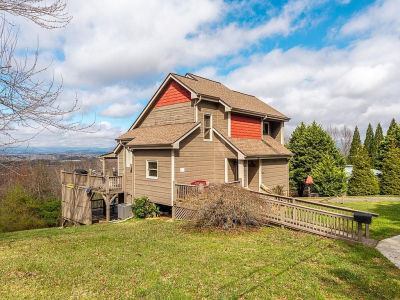 624 Talona Mountain Rd Ellijay, GA 30536