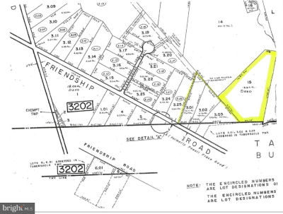 L15 Friendship Rd Southampton, NJ 08088