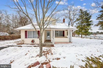 602 S Lakeshore Dr Browns Mills, NJ 08015