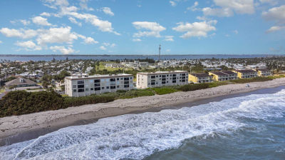 2979 South Highway A1A unit 213, Melbourne Beach, FL, USA