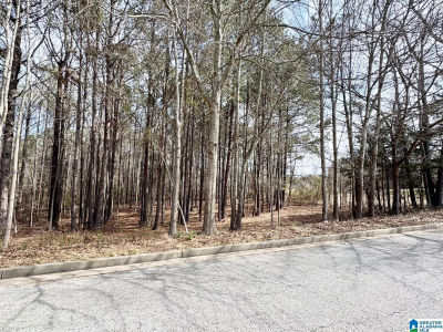 0 Fairway Dr #8 Roanoke, AL 36274