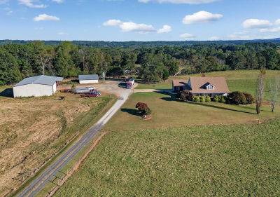 80 County Road 624 Ranburne, AL 36273