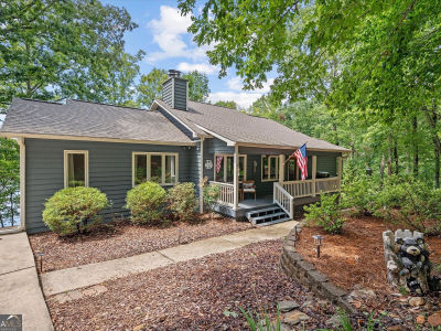 171 Martin Ln Wedowee, AL 36278