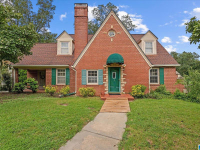 230 Lafayette St Roanoke, AL 36274