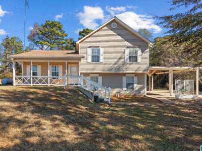 4470 County Road 87 Roanoke, AL 36274