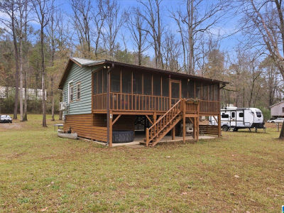 4020 County Road 15 Wadley, AL 36276
