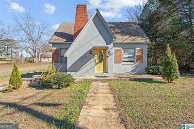 448 Roberts St Wadley, AL 36276