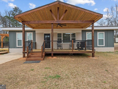 208 Bartlett Ave Roanoke, AL 36274