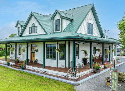 129 Kinney Hill Rd Stillwater, PA 17878