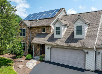 1 Bittersweet Dr Bloomsburg, PA 17815