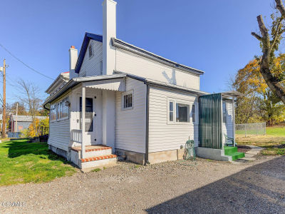 13 Washingtonville Rd Bloomsburg, PA 17815