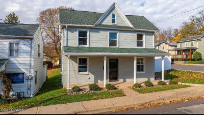 405 W 3rd St Bloomsburg, PA 17815