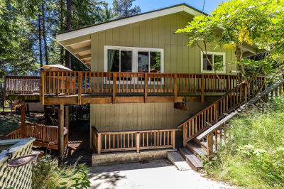 35550 Ocean View Way Gualala, CA 95445