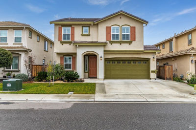 425 Epic St Vacaville, CA 95688