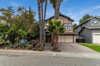 153 Incline Pl Benicia, CA 94510