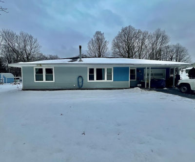 38 Tennessee Ave Coudersport, PA 16915