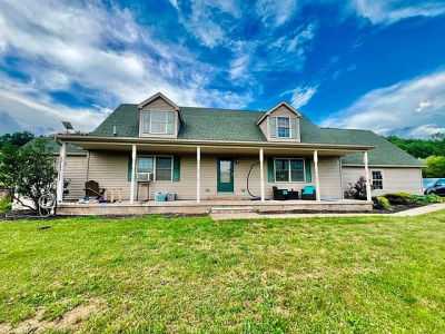 19 Angel Trl Duke Center, PA 16729