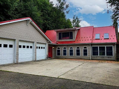 1034 Route 6 W Coudersport, PA 16915