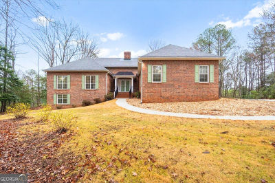 2522 Chimney Ridge Dr SW Conyers, GA 30094