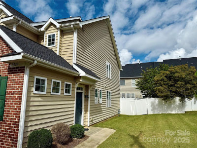 5520 Allison Ln Charlotte, NC 28277