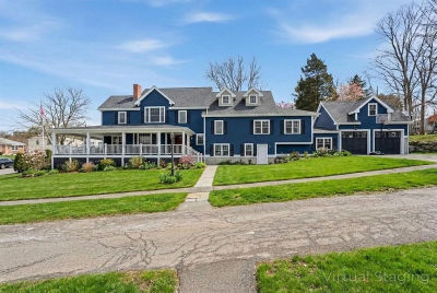 6 Brewster Rd Milton, MA 02186