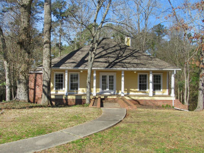 45 Reagan Dr Purvis, MS 39475