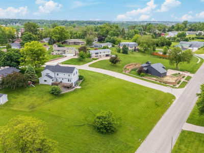 502 Brentwood Rd Marshalltown, IA 50158